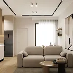 Ave\'S Elegance Apartments