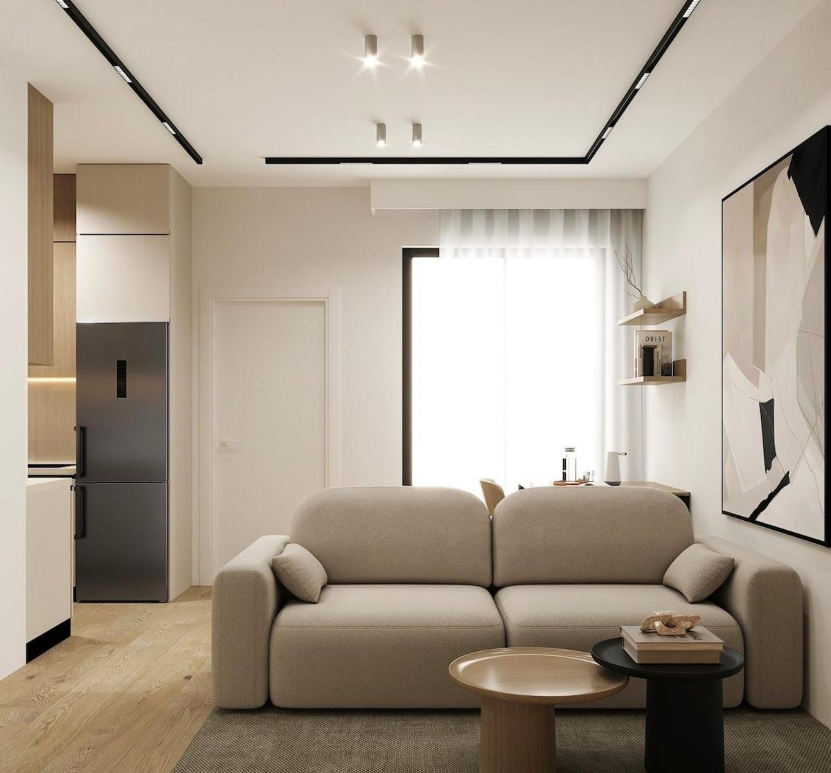 Ave's Elegance Apartament Tirana