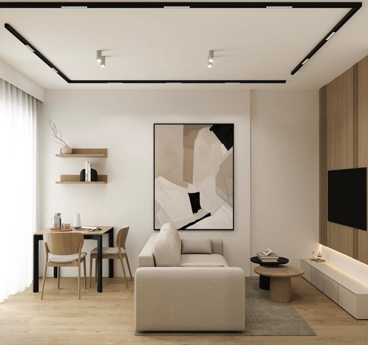 Apartament Ave's Elegance *