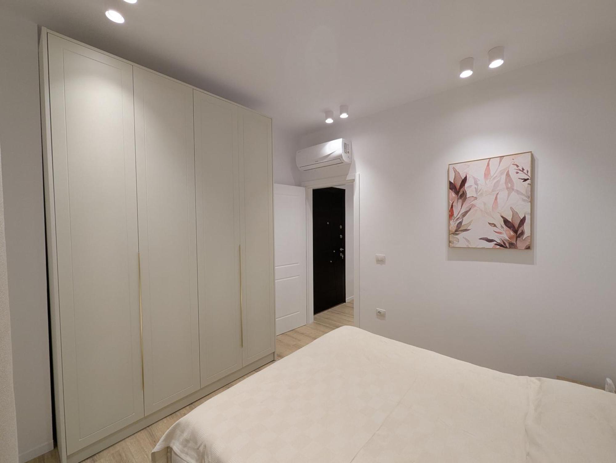 Ave's Elegance Apartament
