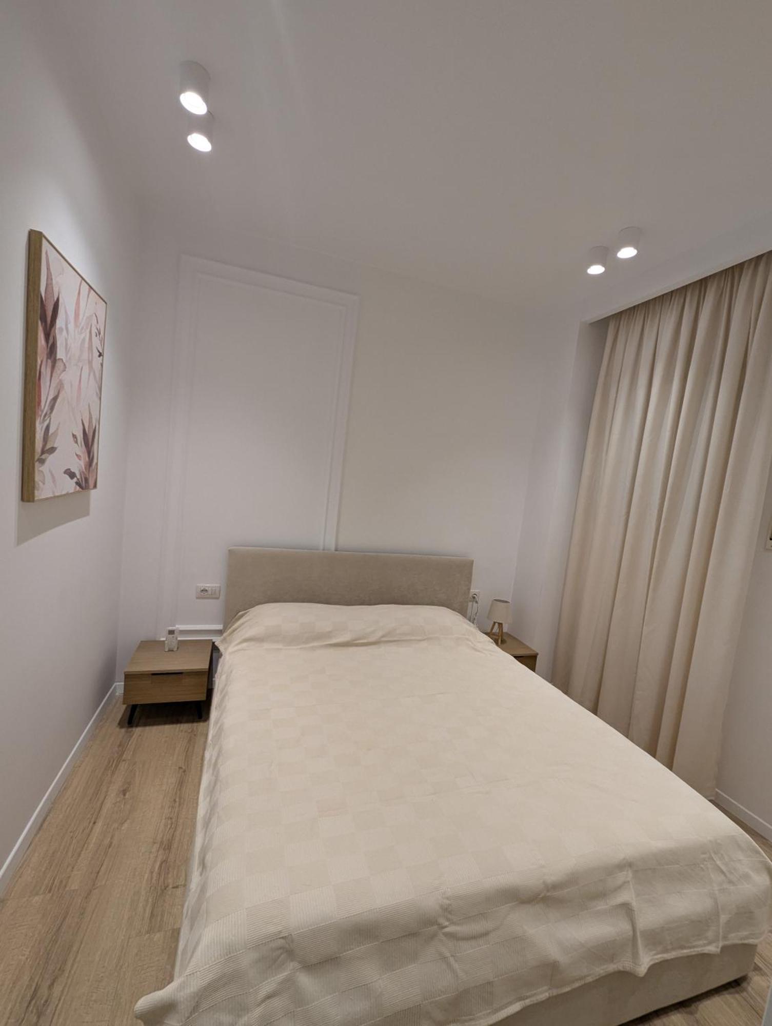 Ave's Elegance Apartamento