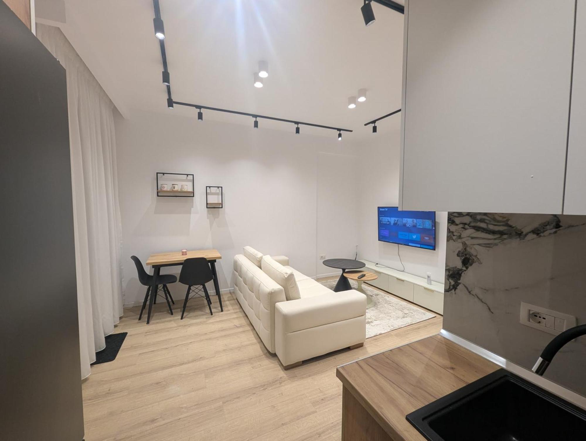 Apartamento Ave's Elegance Tirana