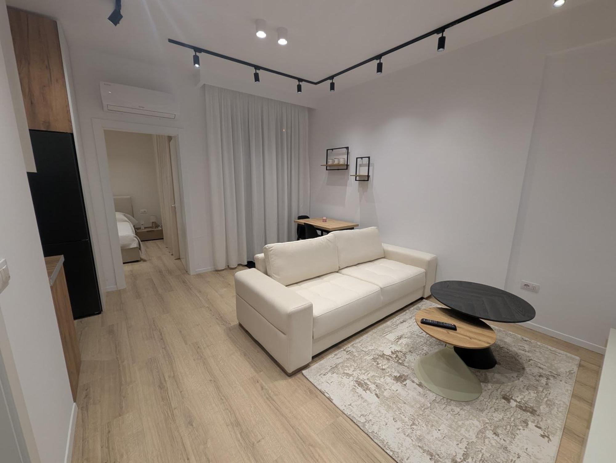 Apartamento Ave's Elegance